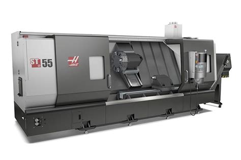 Haas ST55 For Sale .